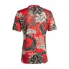 Flamengo x Farm Rio Masculina Special Voetbalshirt 2024